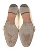 Bally Janelle Leather Loafers