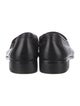 Bally Leather Loafers