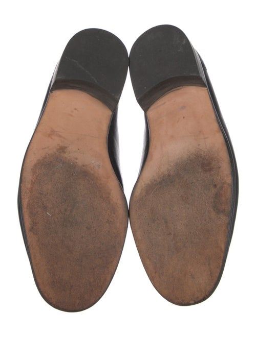 Bally Leather Loafers