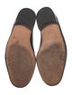 Bally Leather Loafers