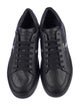 Bally Leather Sneakers