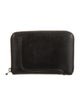 Bally Leather Compact Wallet