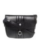 Bally Leather Crossbody Bag
