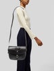Bally Leather Crossbody Bag