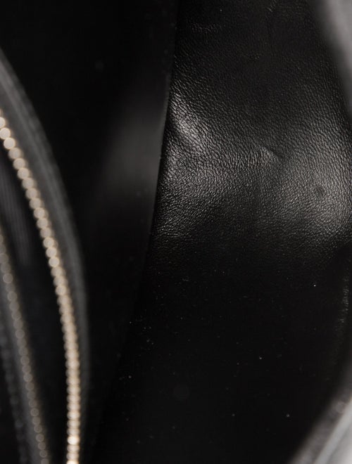 Bally Leather Crossbody Bag