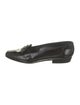 Bally Patent Leather Loafers