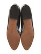 Bally Patent Leather Loafers