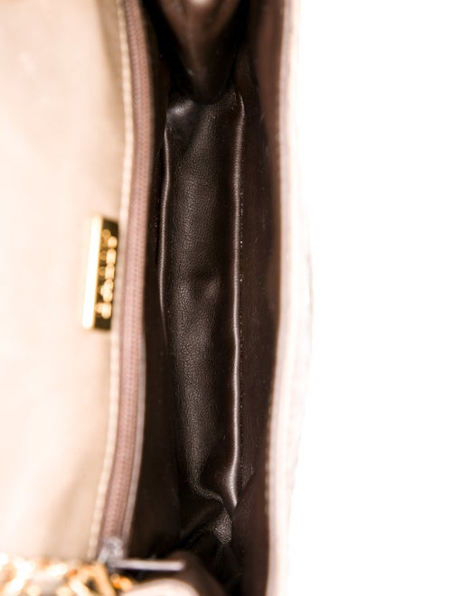 Bally Leather Crossbody Bag