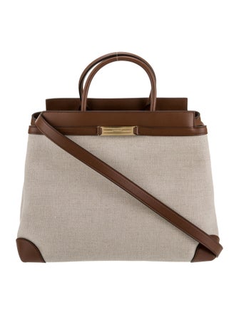 Bally Canvas Deco Daily