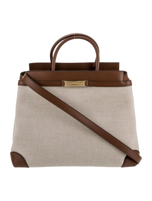 Bally Canvas Deco Daily