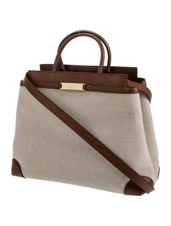 Bally Canvas Deco Daily