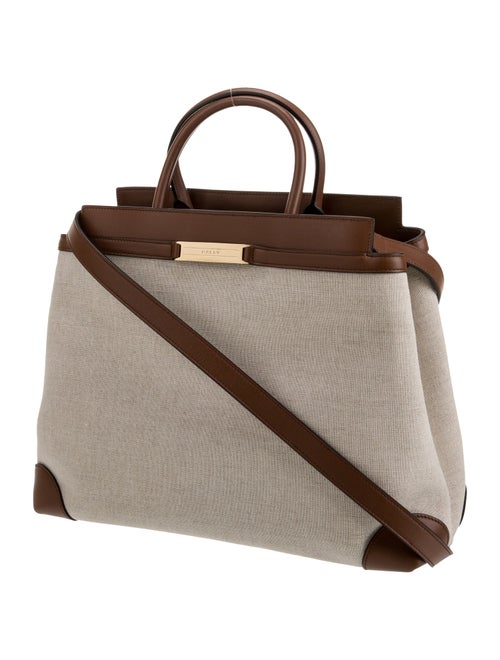 Bally Canvas Deco Daily