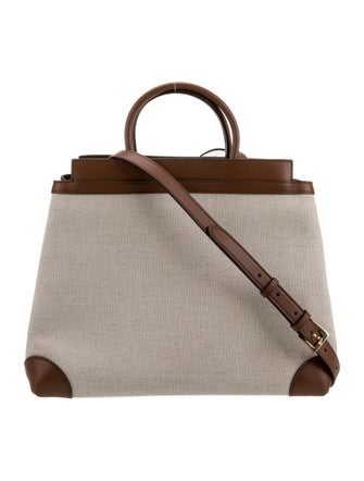 Bally Canvas Deco Daily