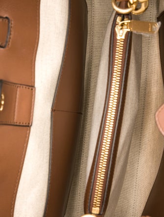 Bally Canvas Deco Daily