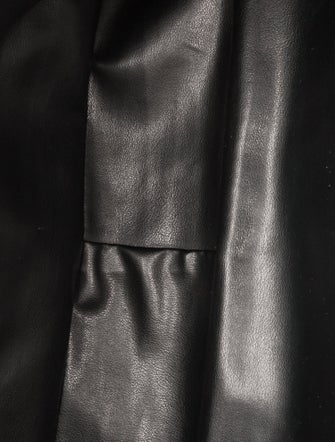 Bally Leather Briefcase