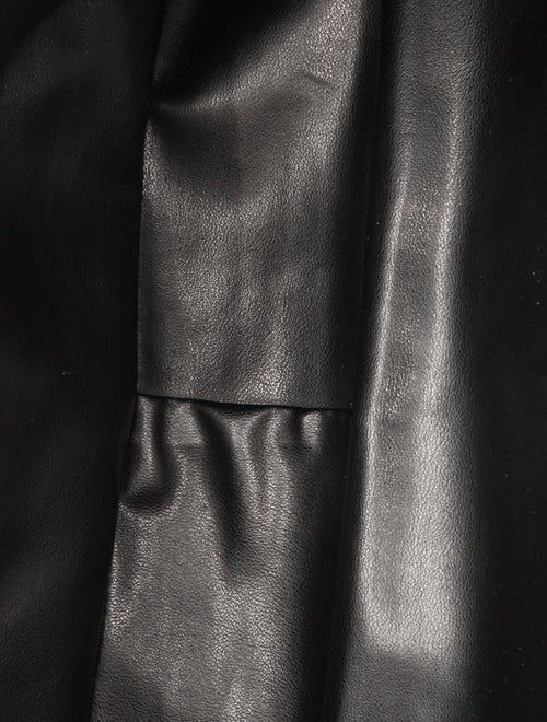 Bally Leather Briefcase