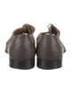 Bally Suede Brogues