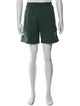 Bally Graphic Print Athletic Shorts