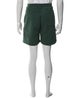 Bally Graphic Print Athletic Shorts