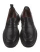 Bally Leather Loafers