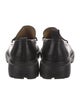 Bally Leather Loafers