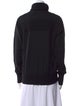 Bally Merino Wool Turtleneck Sweater