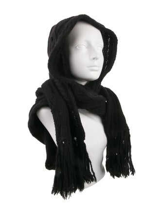 Bally Bally Wool Snood