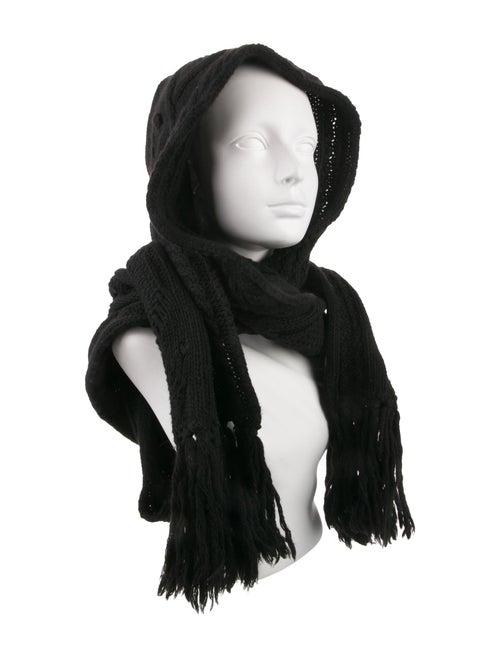 Bally Bally Wool Snood