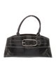 Bally Leather Shoulder Bag