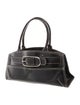 Bally Leather Shoulder Bag