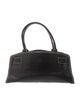 Bally Leather Shoulder Bag