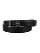 Bally Leather Waist Belt
