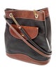 Bally Leather Shoulder Bag