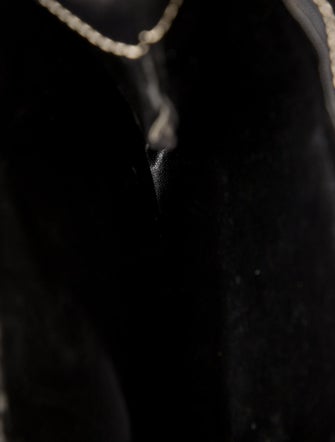 Bally Leather Shoulder Bag