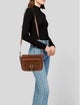 Bally Leather Crossbody Bag