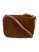 Bally Leather Crossbody Bag