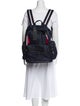Bally Nylon Backpack