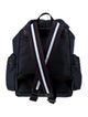 Bally Nylon Backpack