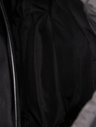 Bally Nylon Backpack