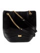 Bally Leather Shoulder Bag