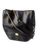 Bally Leather Shoulder Bag