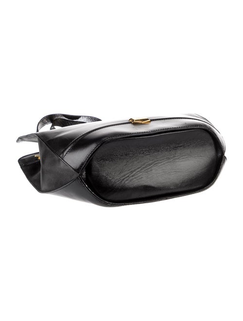 Bally Leather Shoulder Bag