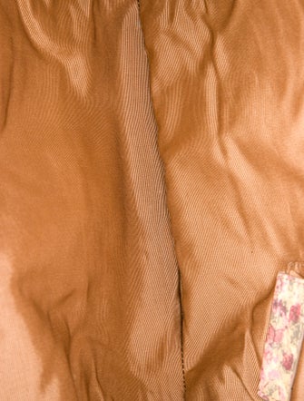 Bally Leather Shoulder Bag