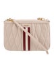 Bally Leather Crossbody Bag