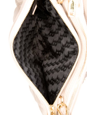 Bally Leather Crossbody Bag