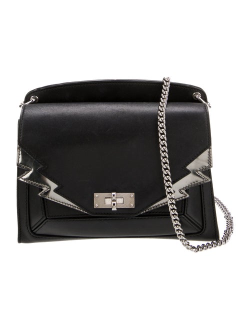 Bally Leather Shoulder Bag