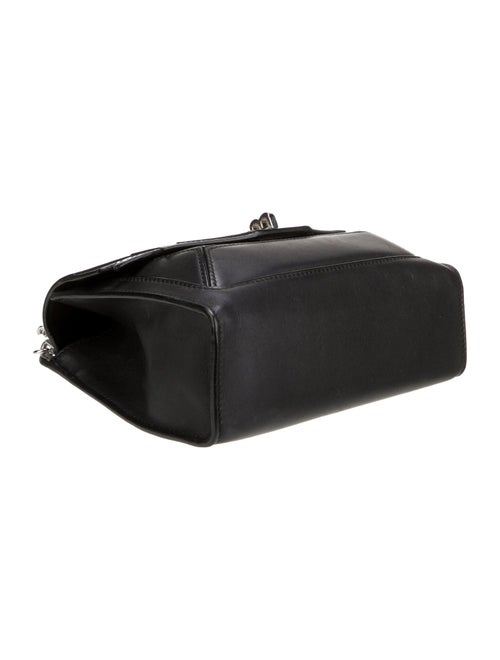 Bally Leather Shoulder Bag