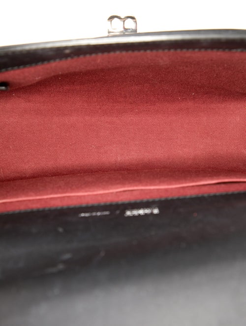 Bally Leather Shoulder Bag