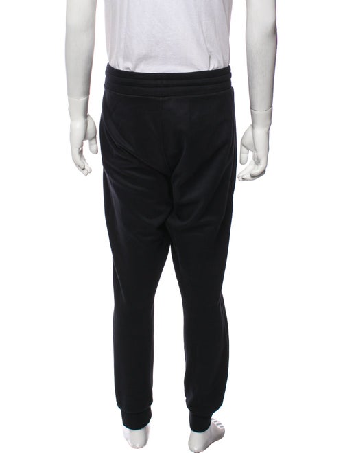 Bally Graphic Print Lounge Bottoms