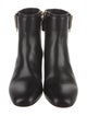 Bally Leather Boots
